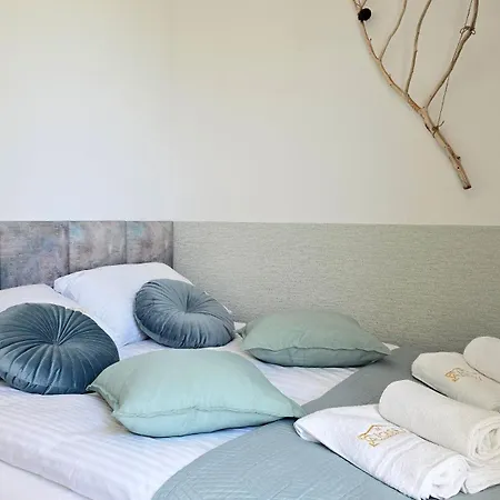 Apartamento Lipova Park By Classy *