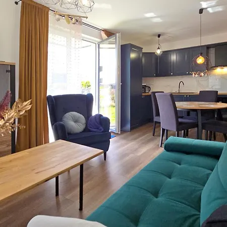 Apartamento Lipova Park By Classy Reda