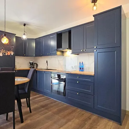 Apartamento Lipova Park By Classy