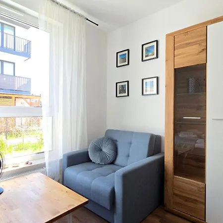 Apartamento Lipova Park By Classy