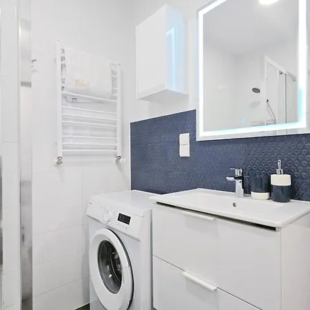 Apartamento Lipova Park By Classy *