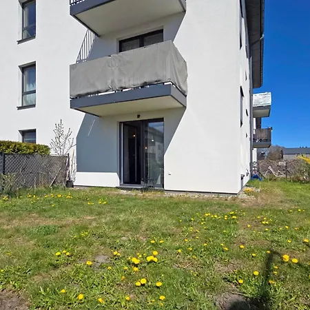 Lipova Park By Classy Apartamento Reda